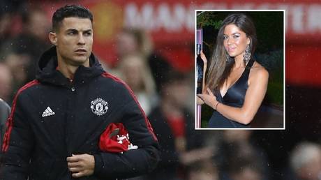 US judge says rape case against Ronaldo should be dismissed in scathing attack on accuser Mayorga&rsquo;s legal team