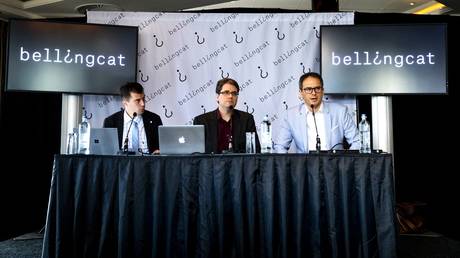 Russia-focused, American government-funded investigative outlet Bellingcat officially labelled &lsquo;foreign agent&rsquo; by Moscow
