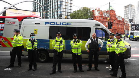 Met Police name social welfare expert to head independent review of culture & standards after Everard murder