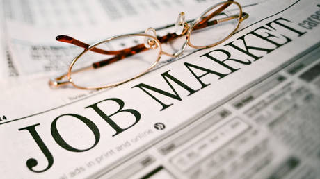 US adds just 194k jobs in September, falling far short of predicted 500k. Biden administration blames Delta variant