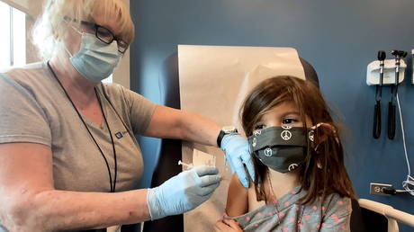 &lsquo;Superspreader of misinformation&rsquo;: New York Times corrects story that exaggerated child Covid-19 hospitalizations by over 90%