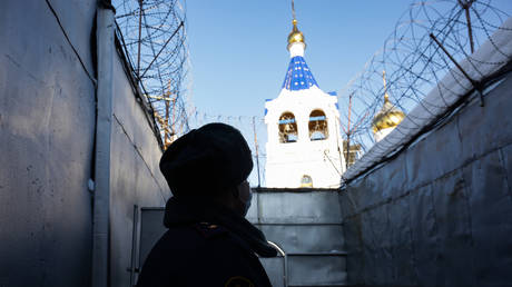 Russia&rsquo;s latest prison torture scandal, like Guantanamo, shows the worst human rights violations happen out of sight, out of mind