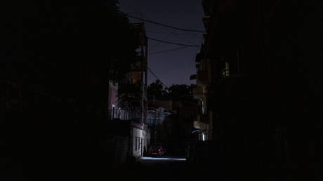 FILE PHOTO. BEIRUT, LEBANON. © Getty Images / Rafael Yaghobzadeh