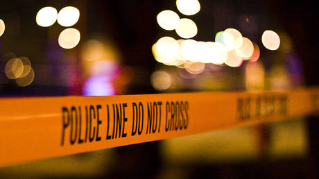 One killed, 14 injured after &lsquo;hellish&rsquo; shootout in bar in Saint Paul, Minnesota