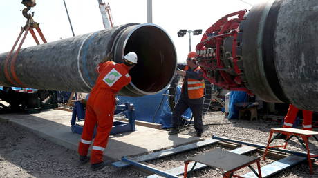 Moscow&rsquo;s EU envoy advises Brussels to improve relations to avoid gas issues as top eurocrat admits bloc may buy more from Russia