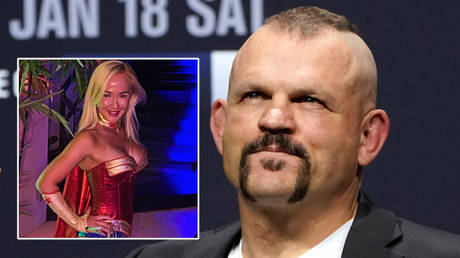 &lsquo;I was the victim&rsquo;: UFC&rsquo;s Liddell claims he copped bruising & lacerations before offering to take wife&rsquo;s place in &lsquo;assault arrest&rsquo;