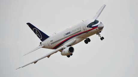 Russia to produce over 1,100 new planes & helicopters by 2030 &ndash; transport ministry