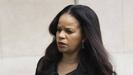 Leicester MP convicted of harassment after court heard she threatened to use acid against partner&rsquo;s female friend