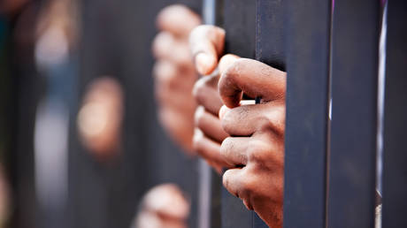 Massive prison riot breaks out in Russia&rsquo;s southern city of Vladikavkaz &ndash; reports
