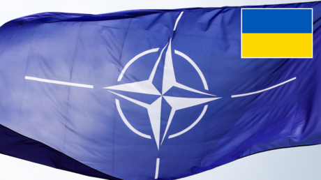 Red line: Ukraine joining NATO would be &lsquo;worst-case scenario&rsquo; for Moscow, response would involve &lsquo;active measures,&rsquo; says Kremlin