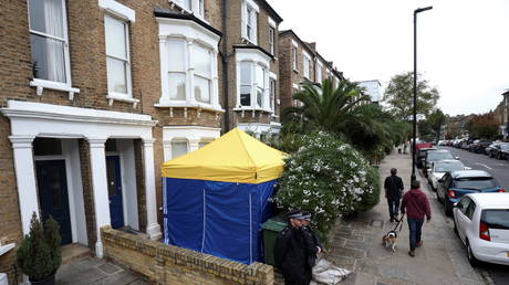 UK faces terrorist attacks by &lsquo;bedroom radicals&rsquo; drawn to extremist online content during Covid lockdowns, security experts warn