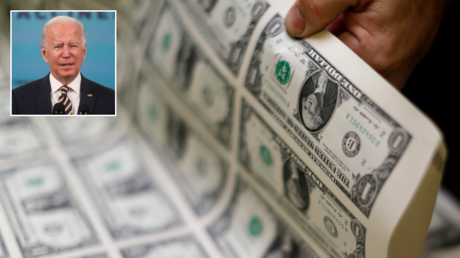 America&rsquo;s obsession with divisive political sanctions is rapidly undermining the dollar&rsquo;s position as the world&rsquo;s reserve currency