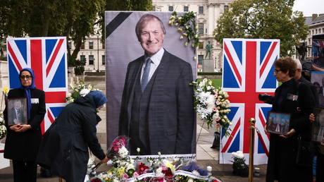 Brits concerned murder of MP will lead to internet crackdown, after officials call for end to online anonymity