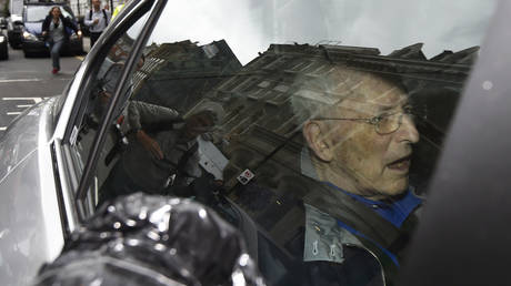 UK abuse victims &lsquo;let down by institutional failings&rsquo; after police &lsquo;distrusted&rsquo; their allegations against Labour peer Lord Janner