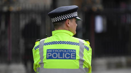 Plainclothes officers to video call stations to verify their credentials when stopping women &ndash; Met police chief