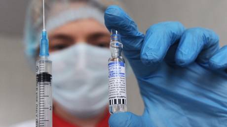 Sputnik Light is universal booster shot for Covid-19 vaccines, developer says following FDA&rsquo;s approval of mix & match approach