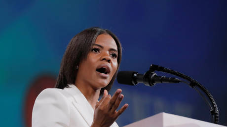 &lsquo;When do we deploy?&rsquo; Candace Owens mockingly calls for intervention in &lsquo;tyrannical&rsquo; Australia, triggering critics (VIDEO)