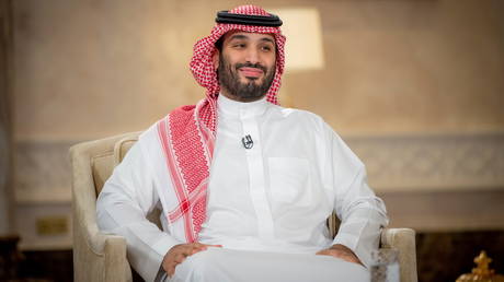 &lsquo;Threat to the planet&rsquo;? Exiled Saudi spymaster claims Mohammed bin Salman is &lsquo;KILLER, PSYCHOPATH&rsquo; in explosive interview