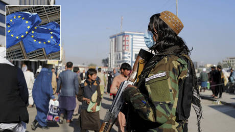 &lsquo;Time to move from talk to action&rsquo;: Senior Russian envoy encourages EU to speed up reopening of diplomatic mission in Afghanistan