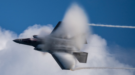 Turkey says US must repay it for ‘unfair’ expulsion from $1.4bn F-35 jet deal or offer other hardware in return