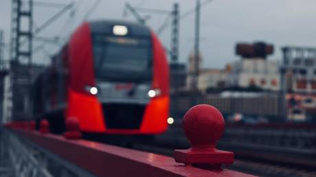 Russian mother ordered to pay for repairs to train that mowed down 15-year-old son has bill scrapped after public outcry – reports