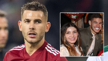 &lsquo;Falsehoods&rsquo;: France star Hernandez&rsquo;s lawyer reveals &lsquo;ordeal&rsquo; after footballer avoids prison term for disobeying restraining order