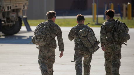 &lsquo;President had set his mind on it&rsquo;: UK Foreign Affairs Committee chairman says US made &lsquo;mistake&rsquo; with Afghanistan withdrawal