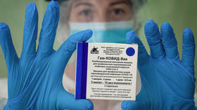 Russia’s Sputnik V vaccine finally set for WHO approval following removal of barriers, health minister says