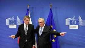 This week’s elections could pave way for Prague to Czech out of EU