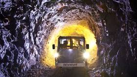 Russia will run out of gold in 20 years if new deposits not found, biggest gold miner warns