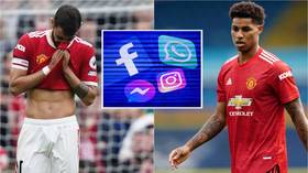 Stop pathetic social media safe spaces created by insincere PR firms for footballers’ egos. It’s dishonest and embarrassing