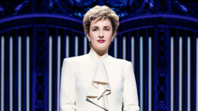 Netflix's ‘Diana: The Musical’ is a dated, dead-on-arrival and insultingly disastrous new low in the story of the tragic princess