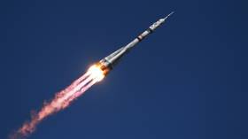 Cosmonaut hails Russia’s bid to shoot first feature film in orbit as ‘first step’ in new era for promotion of space exploration