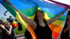 Russia rejects Council of Europe demand to repeal country’s so-called ‘gay propaganda law’ & accuses body of ‘abuse of power’