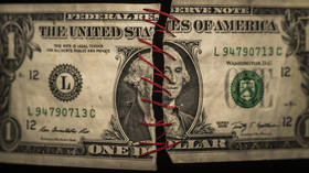 Agreement reached to extend US debt ceiling until early December, Schumer says, averting potential default