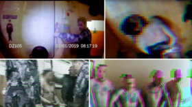 Barbarie derrière les barreaux : le viol et la torture dans les prisons russes mis à nu par des milliers de vidéos divulguées, déclarent des militants des droits de l'homme à RT