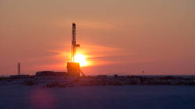 A cold winter could send oil prices soaring past $100