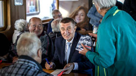 Everything you need to know about the extraordinary election underway in the Czech Republic