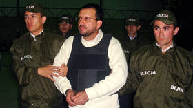Declassified CIA files raise further questions about US complicity in Colombian massacres