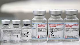 Iceland stops use of Moderna's Covid vaccine for all ages over heart inflammation concerns