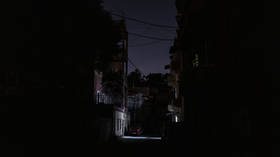 Lebanon in COMPLETE DARKNESS after 2 power stations shut down, blackout will continue for few days – official source