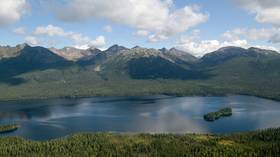 World needs to step up on climate change for the good of all mankind, Putin says, announcing plan to protect vast wilds of Russia