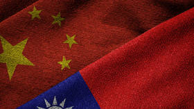 Chinese army vows to ‘CRUSH’ Taiwan separatism & ‘external interference’ after shock troops conduct assault drills – reports
