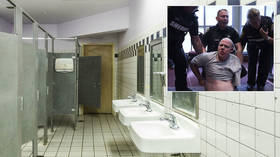 Parents want Loudoun County, Va. school board to quit after accusation it covered up bathroom rape by ‘gender-fluid sex predator’