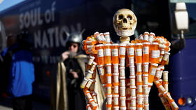 Ο Νορβηγός επιτιθέμενος με τόξο και βέλος που σκότωσε 5 είχε εξισλαμιστεί.  η αστυνομία είχε προηγουμένως ανησυχίες για σημάδια ριζοσπαστικοποίησης