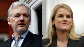 Hypocrisy at its finest: Facebook whistleblowers are feted, while Julian Assange is jailed