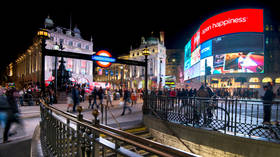 London to restart Night Tube after 139,000 demand it to help keep women safe in wake of Sarah Everard murder