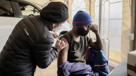South Africa to begin jabbing 12- to 17-year-olds with Pfizer Covid vaccine in bid to ramp up inoculation rate before exams