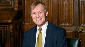 Galloway: I’m devastated by the killing of David Amess – I always felt it could happen to me. Politicians have no protection