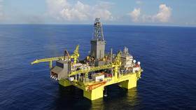 Oil prices hit highest levels in years as post-Covid demand continues recovery